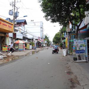 Phòng Chẩn Trị Đông Y Đông Hòa