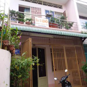 Phòng Khám Nội tổng hợp & Tiêu hóa - BS. Nguyễn Đô