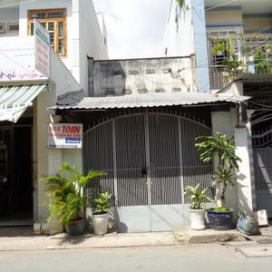 Phòng khám Răng hàm mặt - BS. Toàn