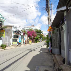 Phòng khám Răng hàm mặt - BS. Toàn