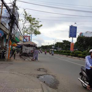 Phòng Khám Nhi khoa - BS. Như Phượng