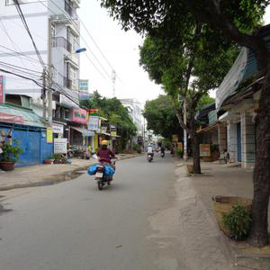 Phòng Khám Nội BS Lê Thiên Sơn