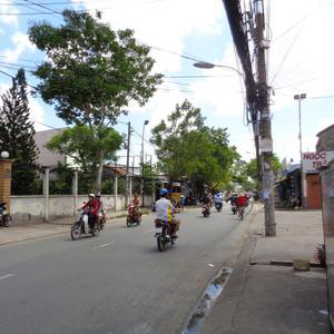 Phòng Khám Quốc Tế Việt Mỹ