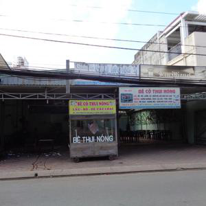 Phòng Khám Quốc Tế Việt Mỹ