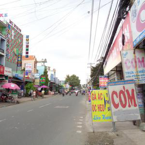 Phòng khám Thiện Tâm