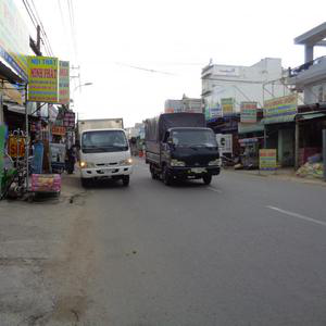 Phòng khám Thiện Tâm