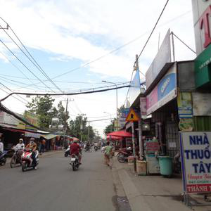 Phòng Khám Tư Nhân Thành Tâm