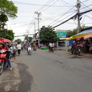 Phòng Khám Tư Nhân Thành Tâm