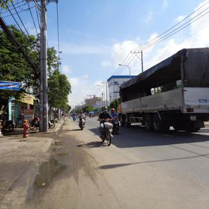 Phòng Khám Đa Khoa 105