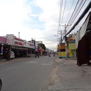 Phòng Khám Đa Khoa Nhân Nghĩa