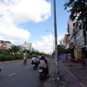 Phòng răng Minh Tuyết