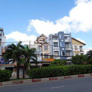 Phòng răng Minh Tuyết