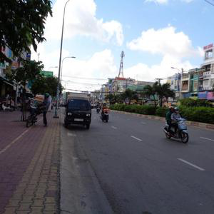 Phòng răng Minh Tuyết