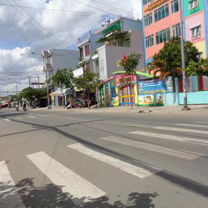 Phòng răng Tân Chánh Hiệp