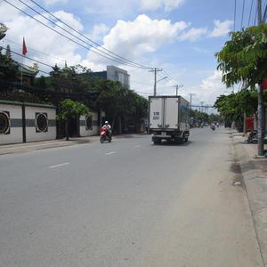 Nha khoa Nụ Cười Sài Gòn 3