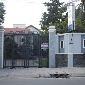 Nha Khoa Quảng Phi