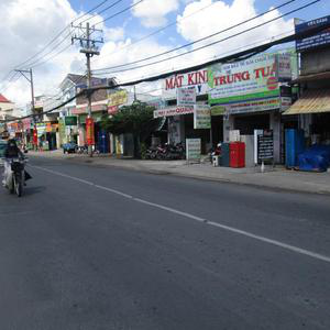 Nha Khoa Quảng Phi