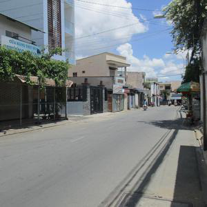 Phòng Chẩn Trị Đông Y Nguyệt Đăng Đường