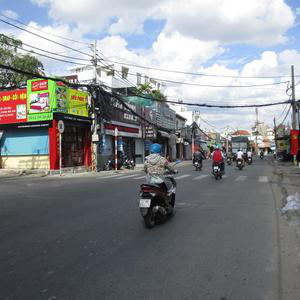 Phòng Chẩn Trị Đông Y Võ Thị Tường Vy