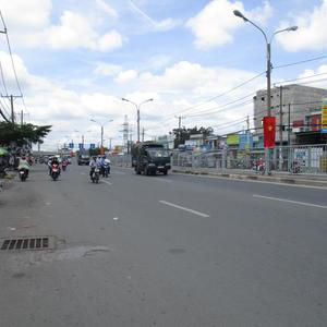 Phòng Khám Tai Mũi Họng - BS. Đỗ Công Hân