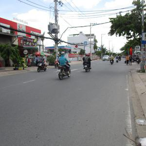Phòng răng Nguyễn Đông Duy