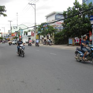 Phòng răng Nguyễn Đông Duy