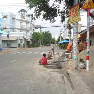 Nhà bảo sanh Thanh Bình