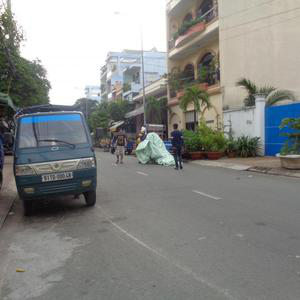 Nhà bảo sanh Thanh Bình