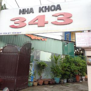 Nha khoa 343