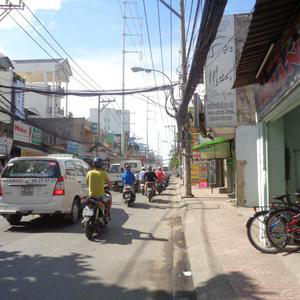 Nha khoa Hùng Vương