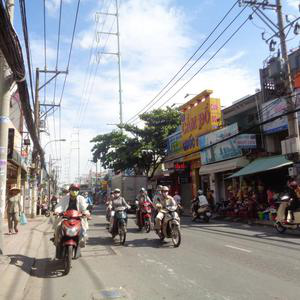 Nha khoa Hùng Vương