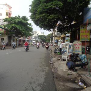 Nha Khoa Huyền Oanh