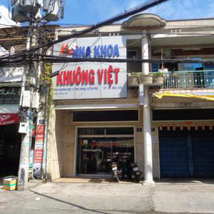 Nha Khoa Khuông Việt