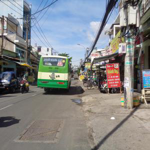 Nha Khoa Khuông Việt