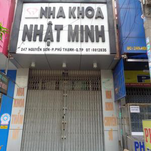 Nha Khoa Nhật Minh