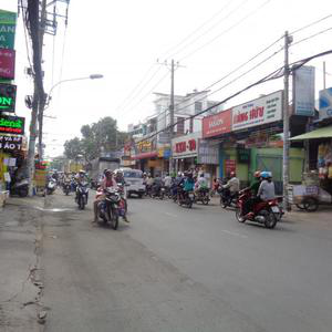 Nha khoa Phú Mỹ - Cơ sở 1