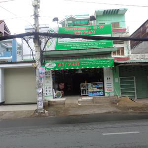 Nha khoa Quốc Tế 3