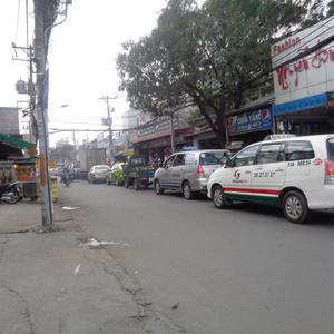 Nha khoa Tâm Đức