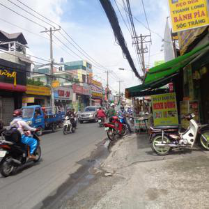 Nha khoa Tâm Đức