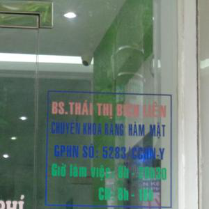 Nha khoa Việt Ánh