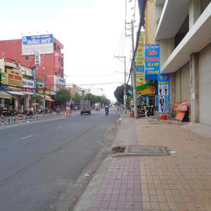 Nha Khoa Việt Quốc