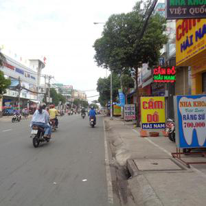 Nha khoa Việt Quốc