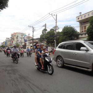 Nha khoa Việt Quốc