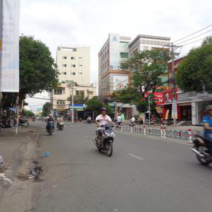 Phòng Chẩn Trị Y Học Cổ Truyền Dân Tộc Lương Y Phan Thành Tấn