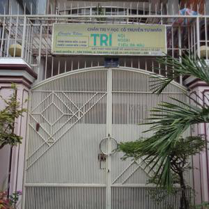 Phòng Chẩn Trị Y Học Cổ Truyền Lương Y Nguyên Ngọc Nghĩa