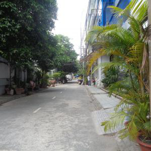 Phòng Chẩn Trị Y Học Cổ Truyền Lương Y Nguyên Ngọc Nghĩa