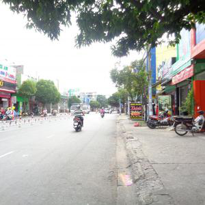 Phòng Chẩn Trị Y Học Cổ Truyền Thuận Hòa