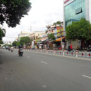 Phòng Chẩn Trị Y Học Cổ Truyền Thuận Hòa