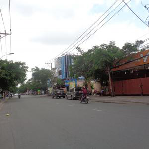 Phòng Chẩn Trị Đông Y Hạnh Thông Đường