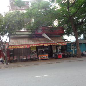 Phòng Chẩn Trị Đông Y Hạnh Thông Đường